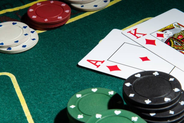 Our miabet88 Texas Poker table guide with account status